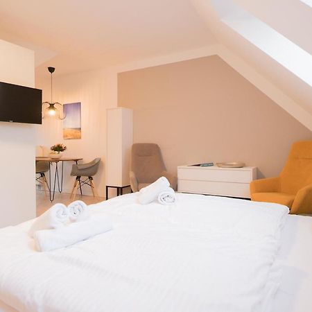 Ferienwohnung Lee Ost 2 4 Dierhagen Ngoại thất bức ảnh